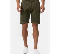 Indicode Shorts Chino Herren khaki, XXXL