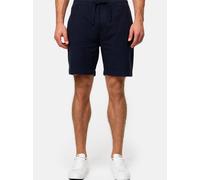 Indicode Shorts Chino Herren marine, L
