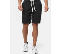 Indicode Shorts Chino Herren schwarz, XXL