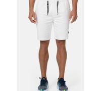 Indicode Shorts Chino Herren weiß, M