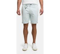 INDICODE Shorts Chino INCanvo (IN7000005BS) M Pastel Blue