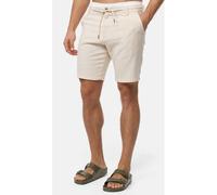 INDICODE Shorts Chino INCaro (70668BS) XXL Ecru Mix