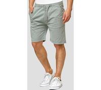 INDICODE Shorts Chino Kelowna (70-165BS) XL Blau
