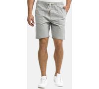 INDICODE Shorts Chino Stoufville (70-139BS) L Lt Grey