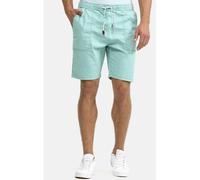 INDICODE Shorts Chino Stoufville (70-139BS) S Blue Surf