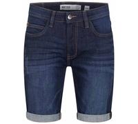 Shorts INDICODE "Inkadeu" Gr. Größe L - Gr. L, Normalgrößen, blau Herren Hosen (23478037-L) blau