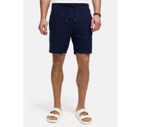 Indicode Shorts Herren blau, XXL