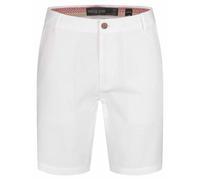 Shorts INDICODE "Indoros" Gr. Größe XL - Gr. XL, Normalgrößen, weiß Herren Hosen (40551663-XL) weiß