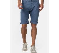 Indicode Shorts Jeans Herren blau, M