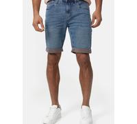 Indicode Shorts Jeans Herren bleached, M