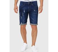 Indicode Shorts Jeans Herren denim, M