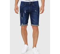 Indicode Shorts Jeans Herren denim, XXL