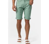 Indicode Shorts Jeans Herren mint, XXXL
