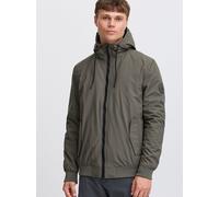 Indicode Steppjacke Herren grau, XXL