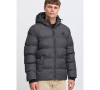 Indicode Steppjacke Herren grau, XXL