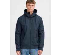 Indicode Steppjacke Herren marine, M