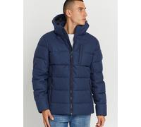Indicode Steppjacke Herren marine, XXL