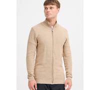 Indicode Strickjacke Herren beige, M