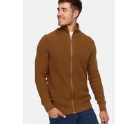 Indicode Strickjacke Herren braun, M