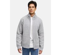 Indicode Strickjacke Herren grau, M