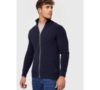 Indicode Strickjacke Herren marine, XXL