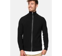 Indicode Strickjacke Herren schwarz, XXL