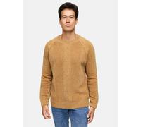 Indicode Strickpullover Herren braun, M