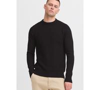 Indicode Strickpullover Herren schwarz, L