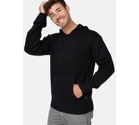 Indicode Strickpullover Herren schwarz, S