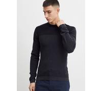 Indicode Strickpullover Herren schwarz, XL