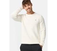 Indicode Strickpullover Herren vanille, XXL