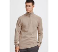 Indicode Stricktroyer Herren beige, XL