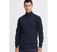 Indicode Stricktroyer Herren marine, XXL