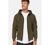 Indicode Sweatjacke Herren khaki, L