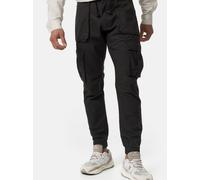 Indicode Sweatshirt Herren anthrazit, M