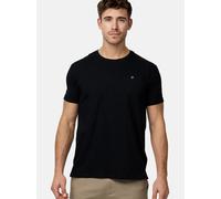 Indicode T-Shirt Herren schwarz, XXL
