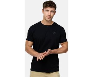 INDICODE T-Shirt INAnsel (41089BS) M Black