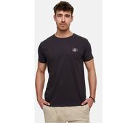 Indicode T-Shirt Herren anthrazit, XL