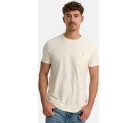 INDICODE T-Shirt INAsbjorn (41178BS) XXL Vanilla Ice