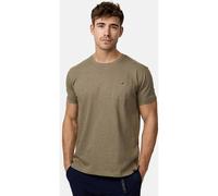 INDICODE T-Shirt INJon (41093BS) M Covert Green