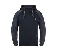 Indicode Hoodie Herren marine, S