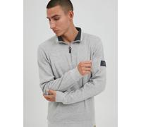 Indicode Troyer Herren grau, XXL