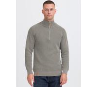 Indicode Troyer Herren grau, XXXL