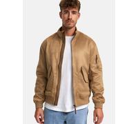 Indicode Übergangsjacke Herren sand, XL