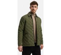 INDICODE Übergangsjacke INDram (15987BS) S Army