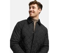 INDICODE Übergangsjacke INDram (15987BS) S Schwarz