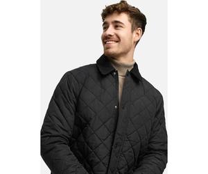 INDICODE Übergangsjacke INDram (15987BS) S Schwarz