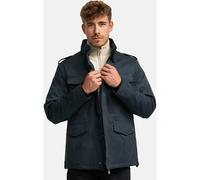 INDICODE Übergangsjacke INWilliax (15942BS) S Black