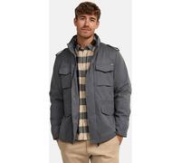 INDICODE Übergangsjacke INWilliax (15942BS) XXL Dk Grey