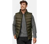 INDICODE Weste Gibbon (15693BS) 3XL Army